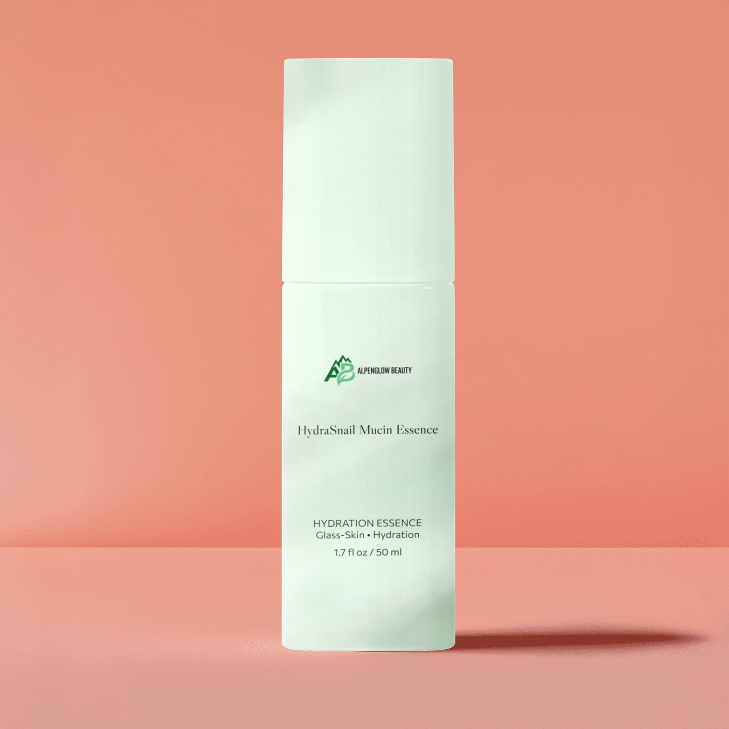 HydraSnail Mucin Essence