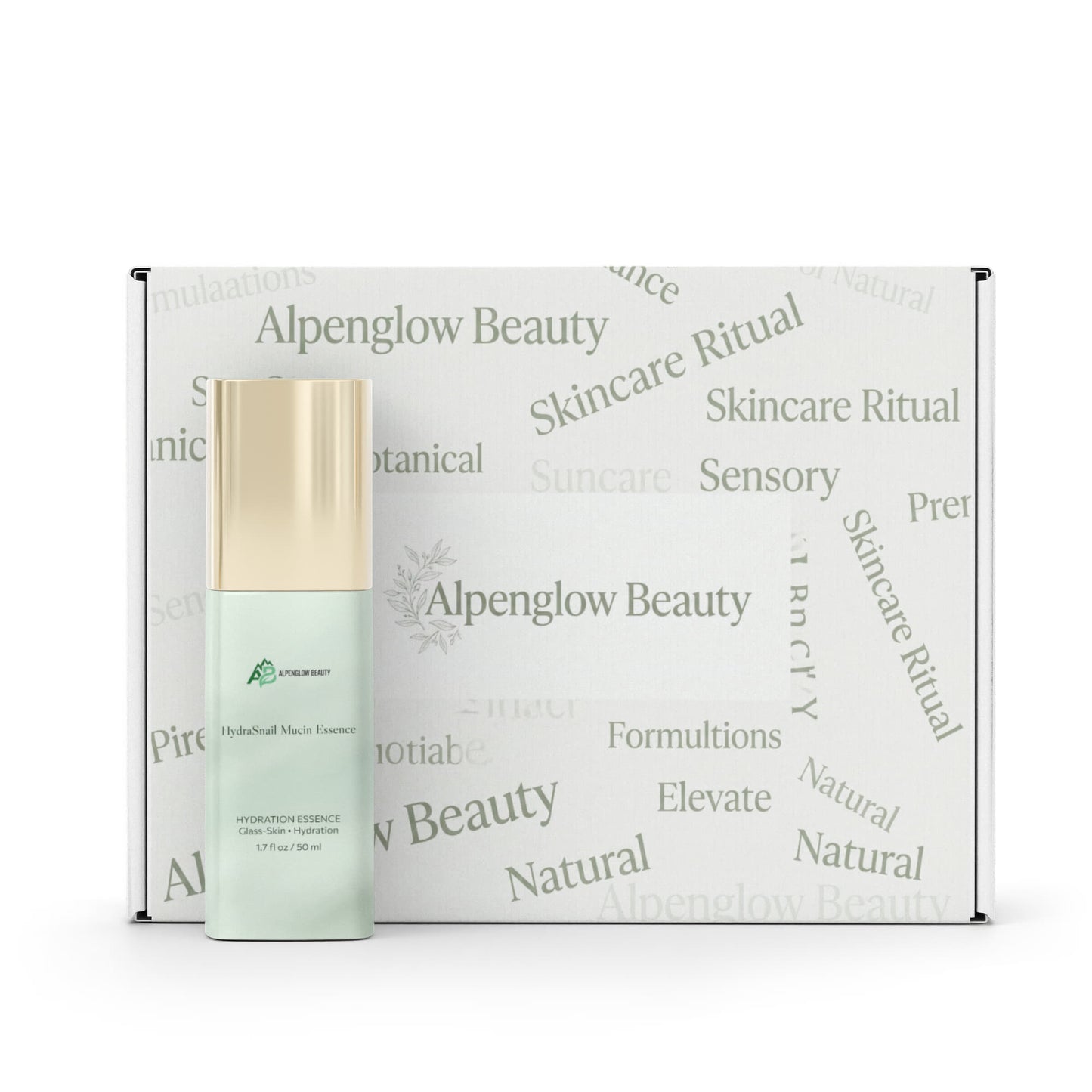 HydraSnail Mucin Essence