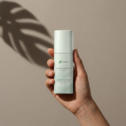 Pro-Aging Nourishing Face Cream