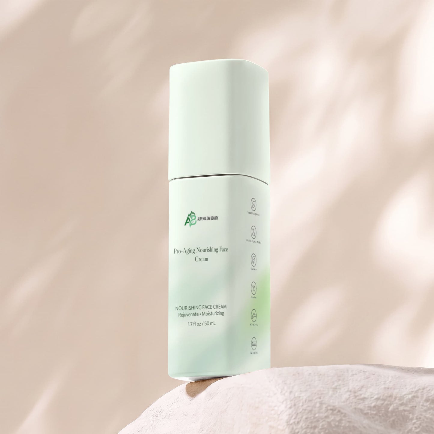Pro-Aging Nourishing Face Cream