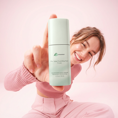 Pro-Aging Nourishing Face Cream