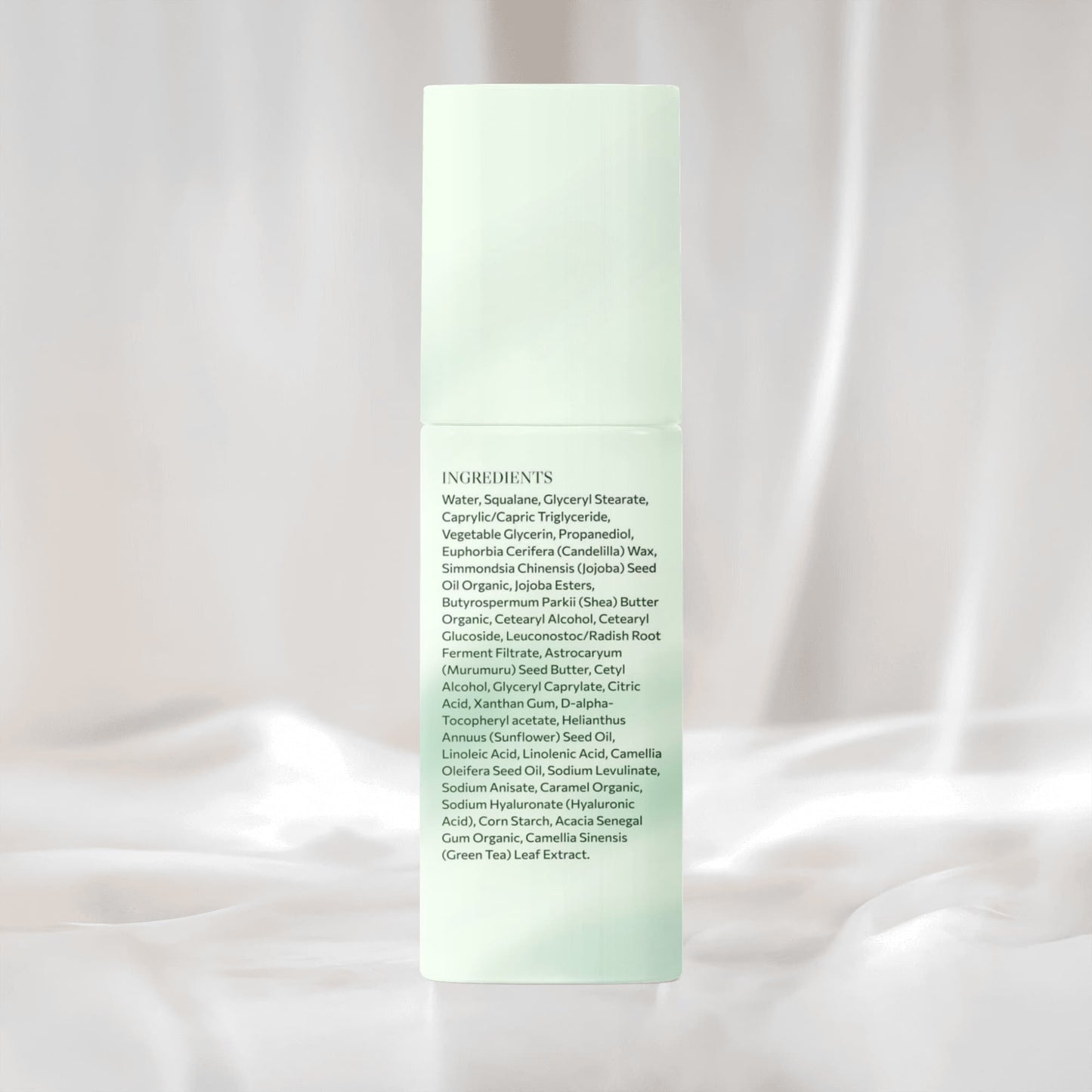 Pro-Aging Nourishing Face Cream