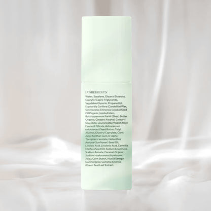 Pro-Aging Nourishing Face Cream