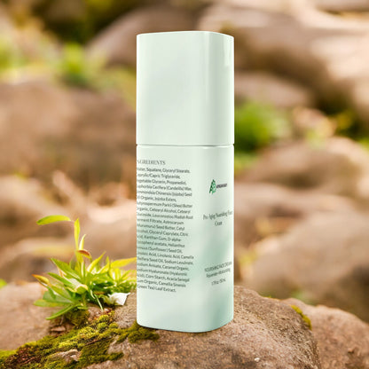 Pro-Aging Nourishing Face Cream