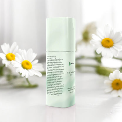Pro-Aging Nourishing Face Cream