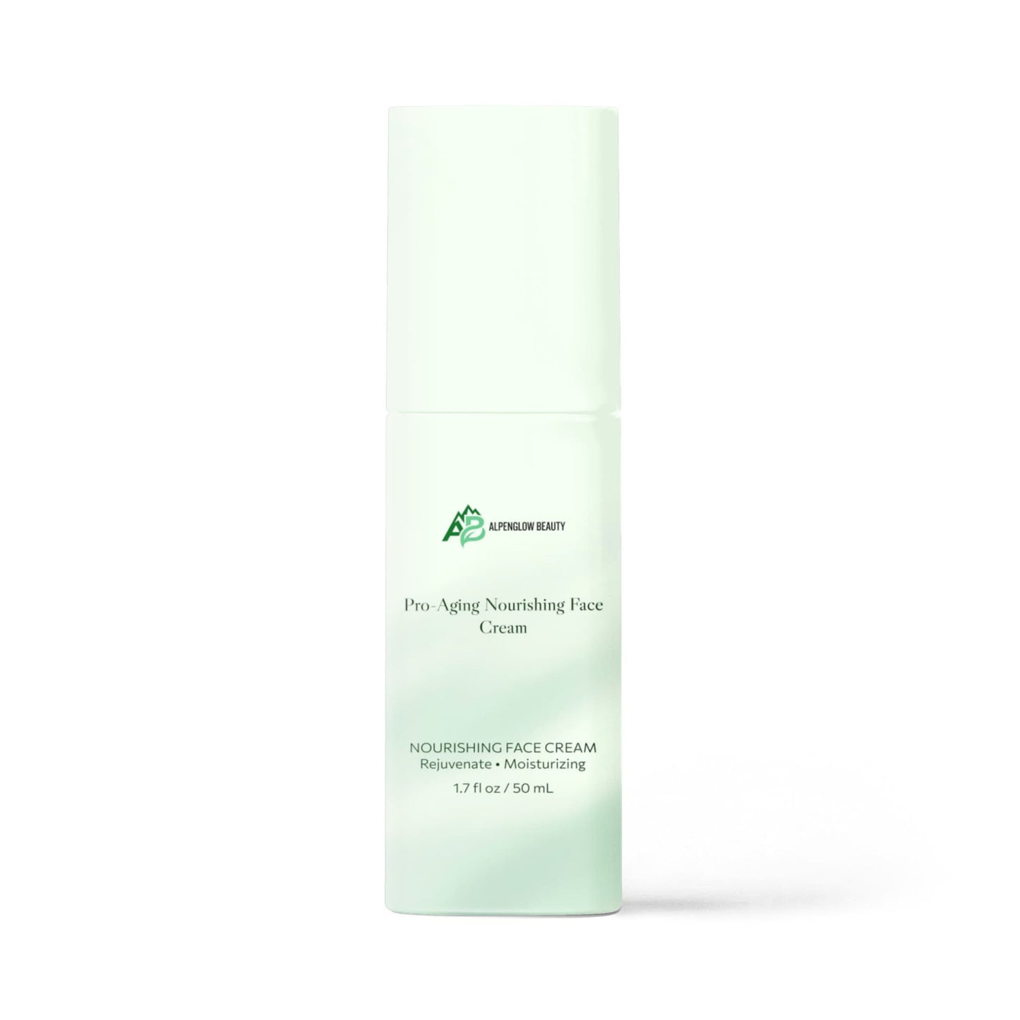 Pro-Aging Nourishing Face Cream