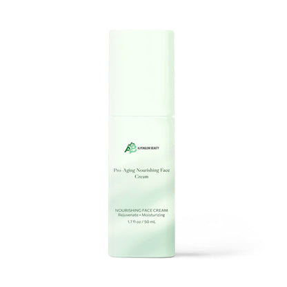 Pro-Aging Nourishing Face Cream