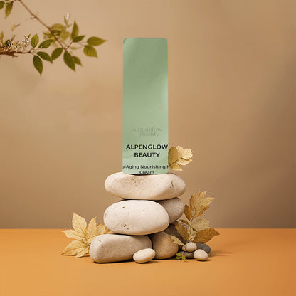 Pro-Aging Nourishing Face Cream
