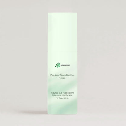 Pro-Aging Nourishing Face Cream