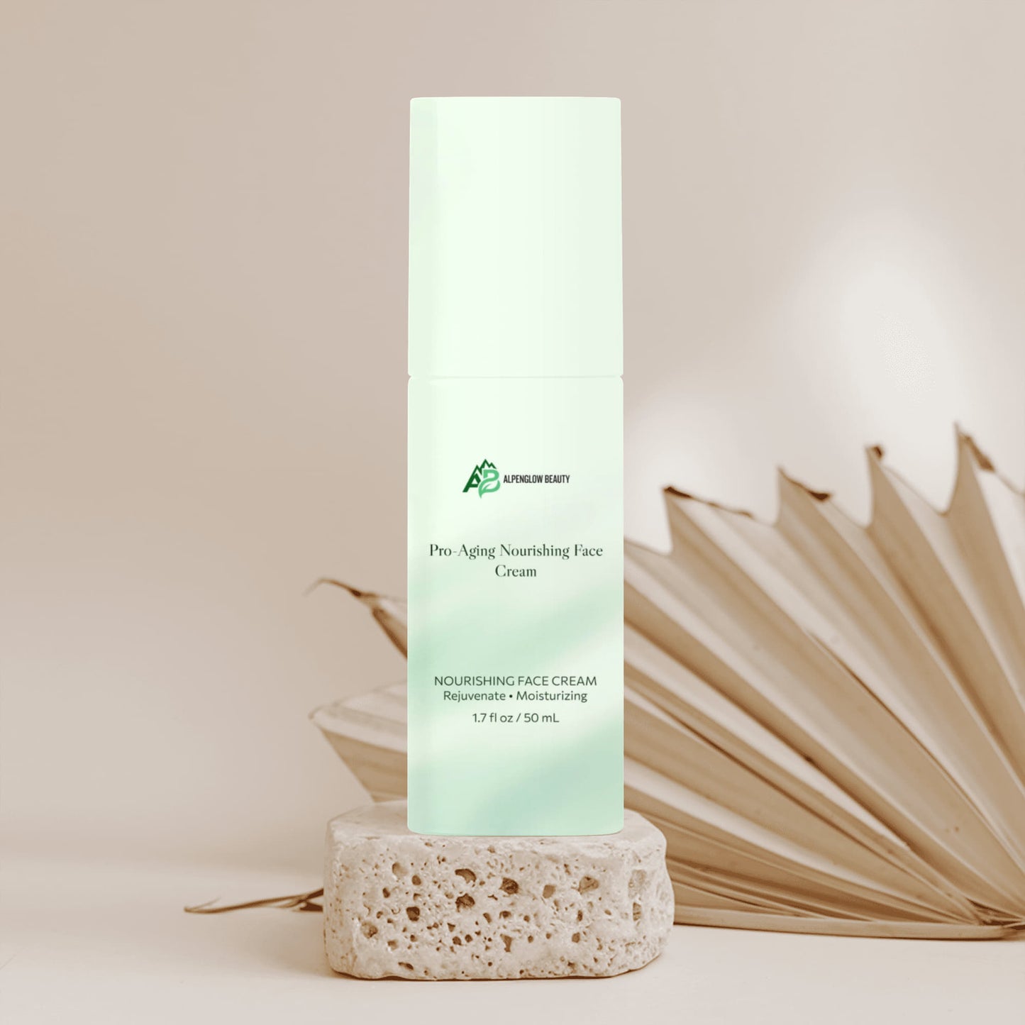 Pro-Aging Nourishing Face Cream