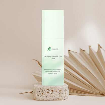Pro-Aging Nourishing Face Cream