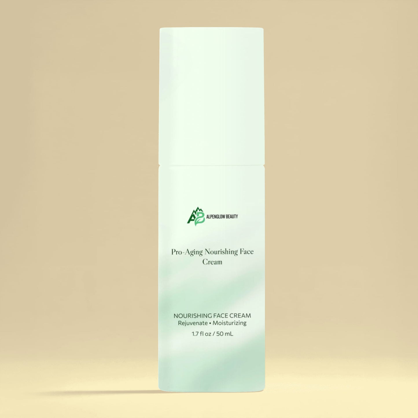 Pro-Aging Nourishing Face Cream