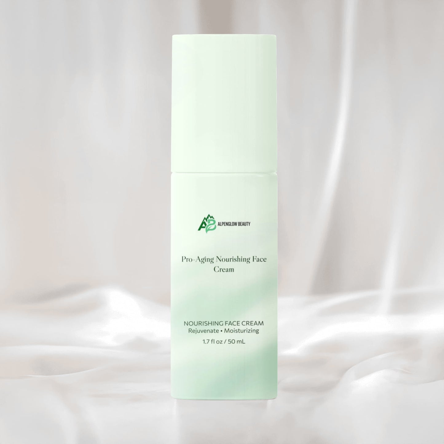 Pro-Aging Nourishing Face Cream