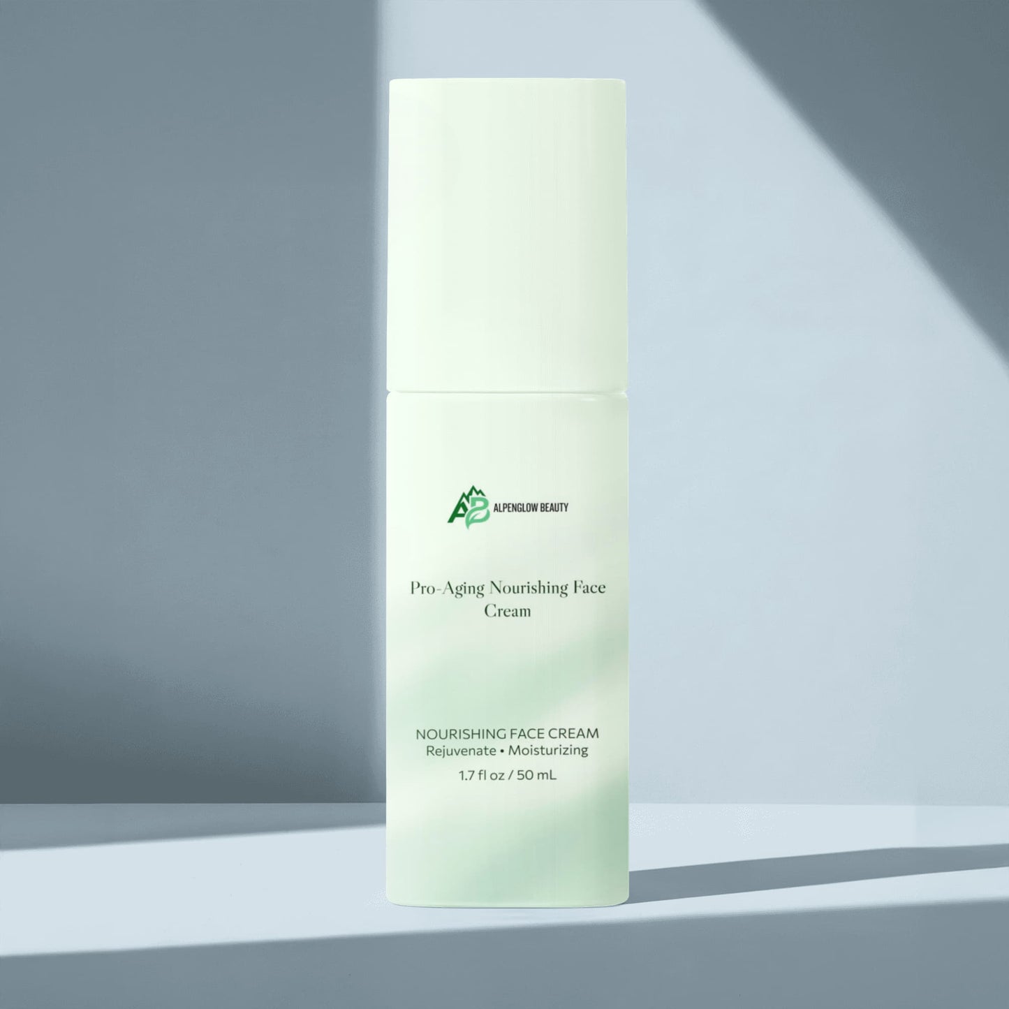Pro-Aging Nourishing Face Cream