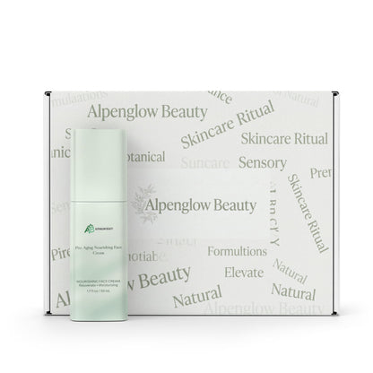 Pro-Aging Nourishing Face Cream