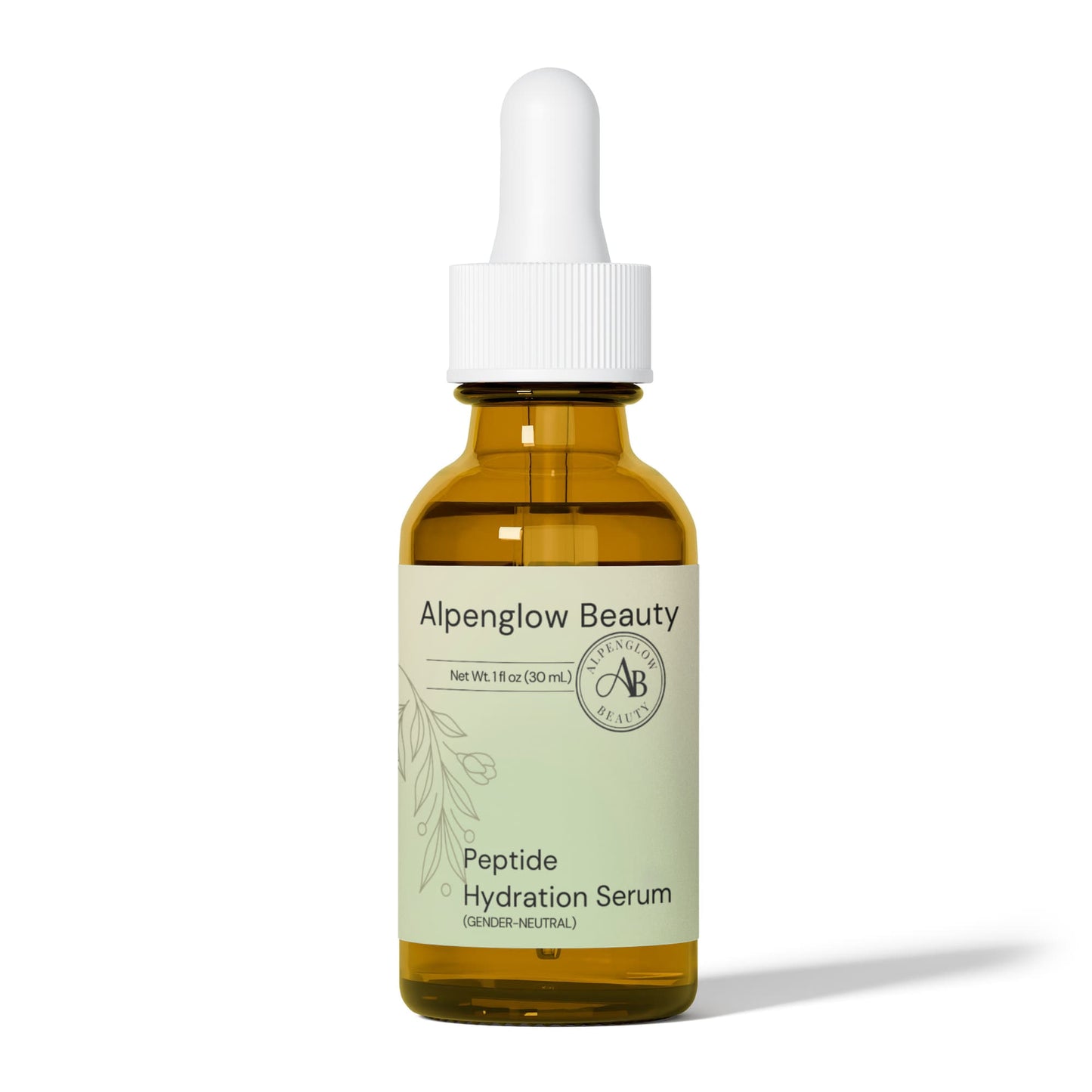 Advanced Multi-Peptide + Copper Peptide Complex Serum