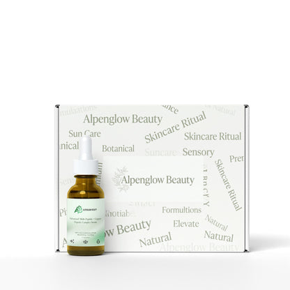 Advanced Multi-Peptide + Copper Peptide Complex Serum