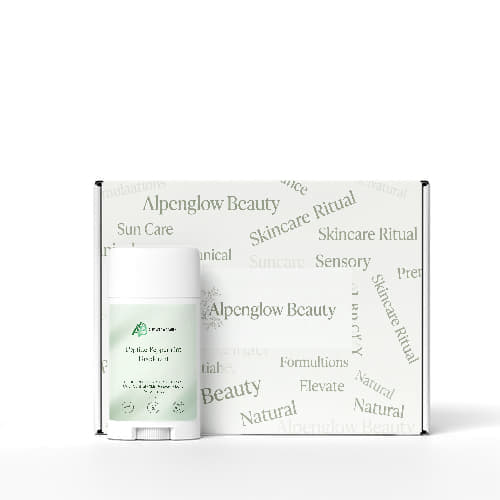 Peptide Peppermint Deodorant