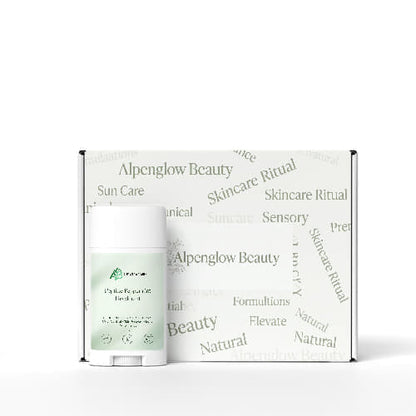 Peptide Peppermint Deodorant
