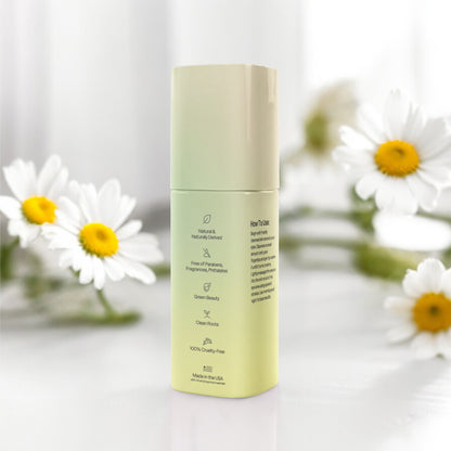 Eye Serum (currently on back order)