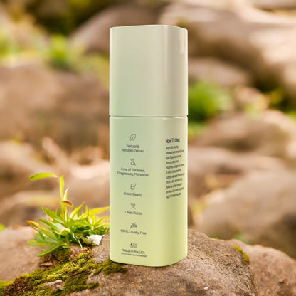 Eye Serum (currently on back order)