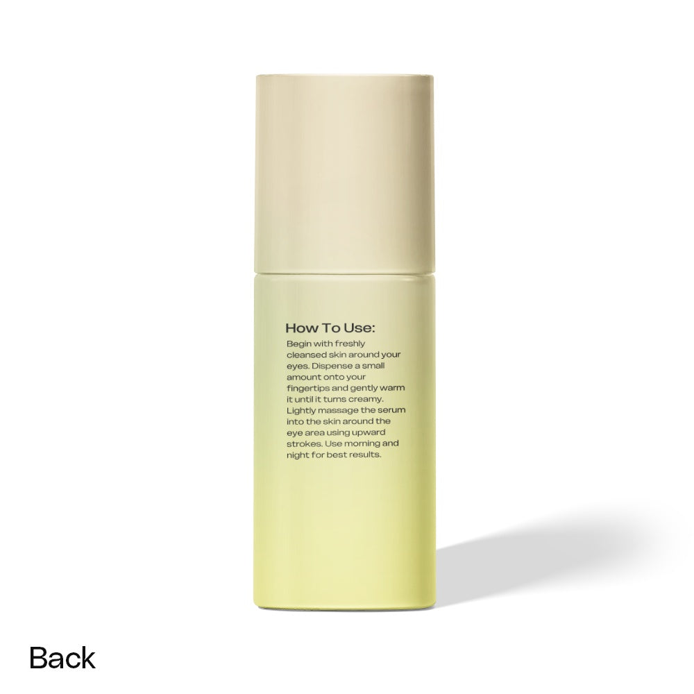 Eye Serum (currently on back order)