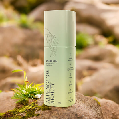 Eye Serum (currently on back order)