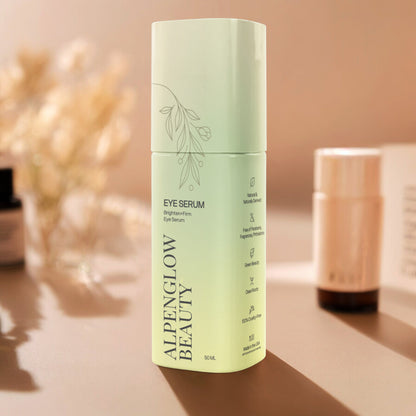 Eye Serum (currently on back order)