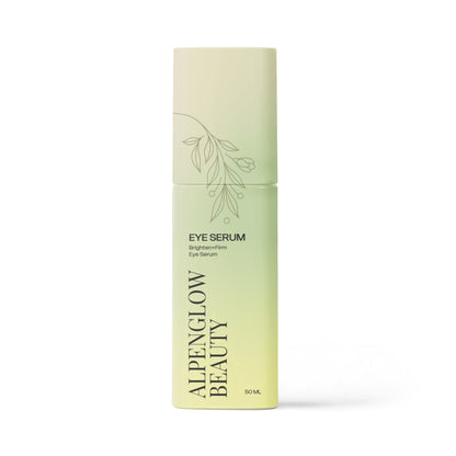 Eye Serum (currently on back order)