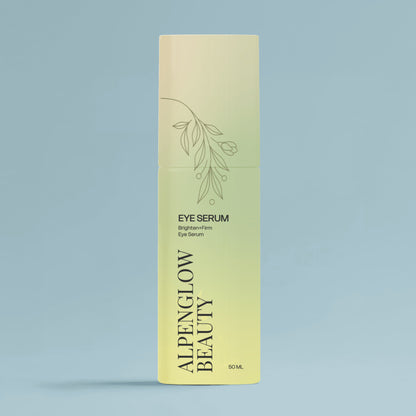 Eye Serum (currently on back order)