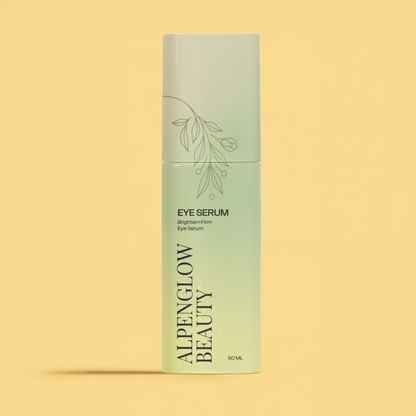 Eye Serum (currently on back order)