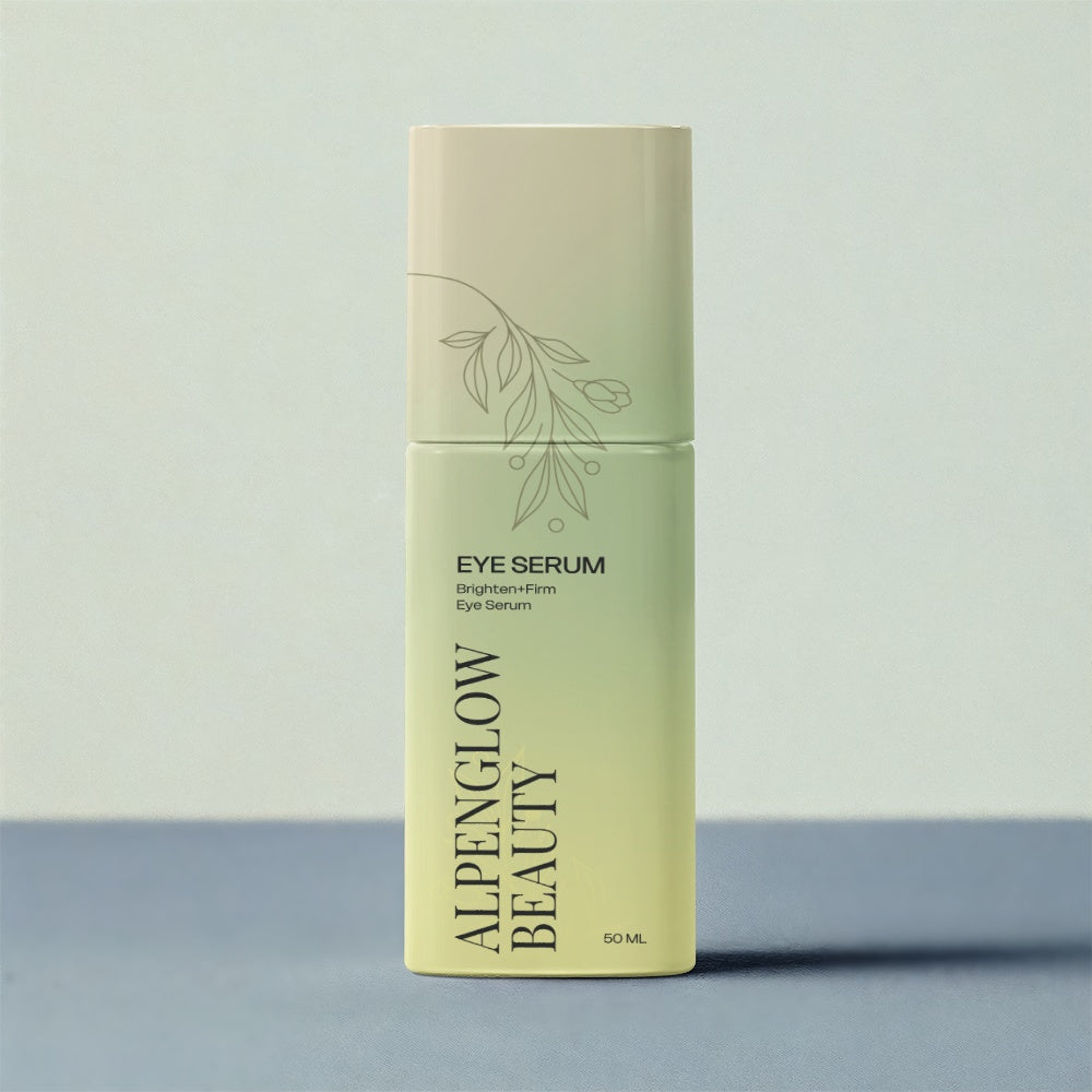 Eye Serum (currently on back order)