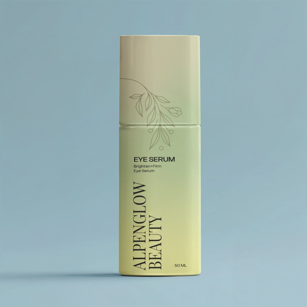 Eye Serum (currently on back order)