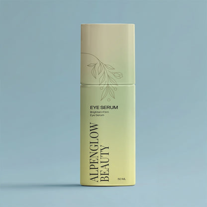 Eye Serum (currently on back order)