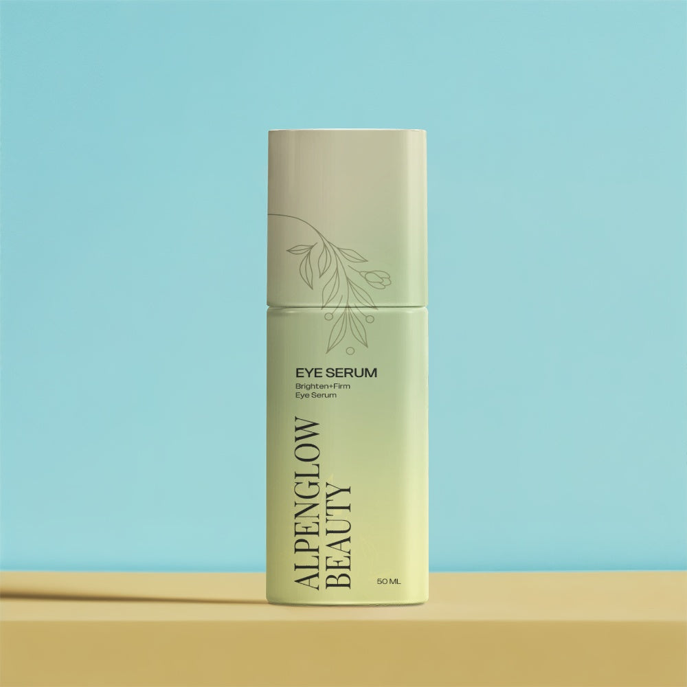 Eye Serum (currently on back order)