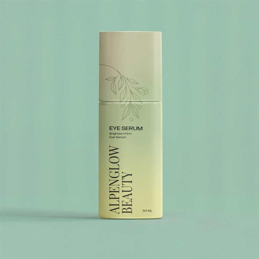 Eye Serum (currently on back order)