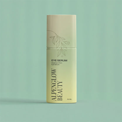 Eye Serum (currently on back order)