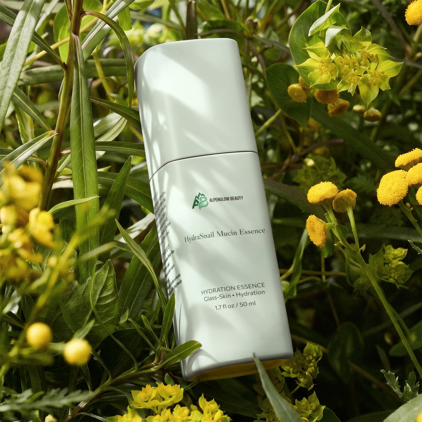 HydraSnail Mucin Essence