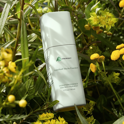 HydraSnail Mucin Essence