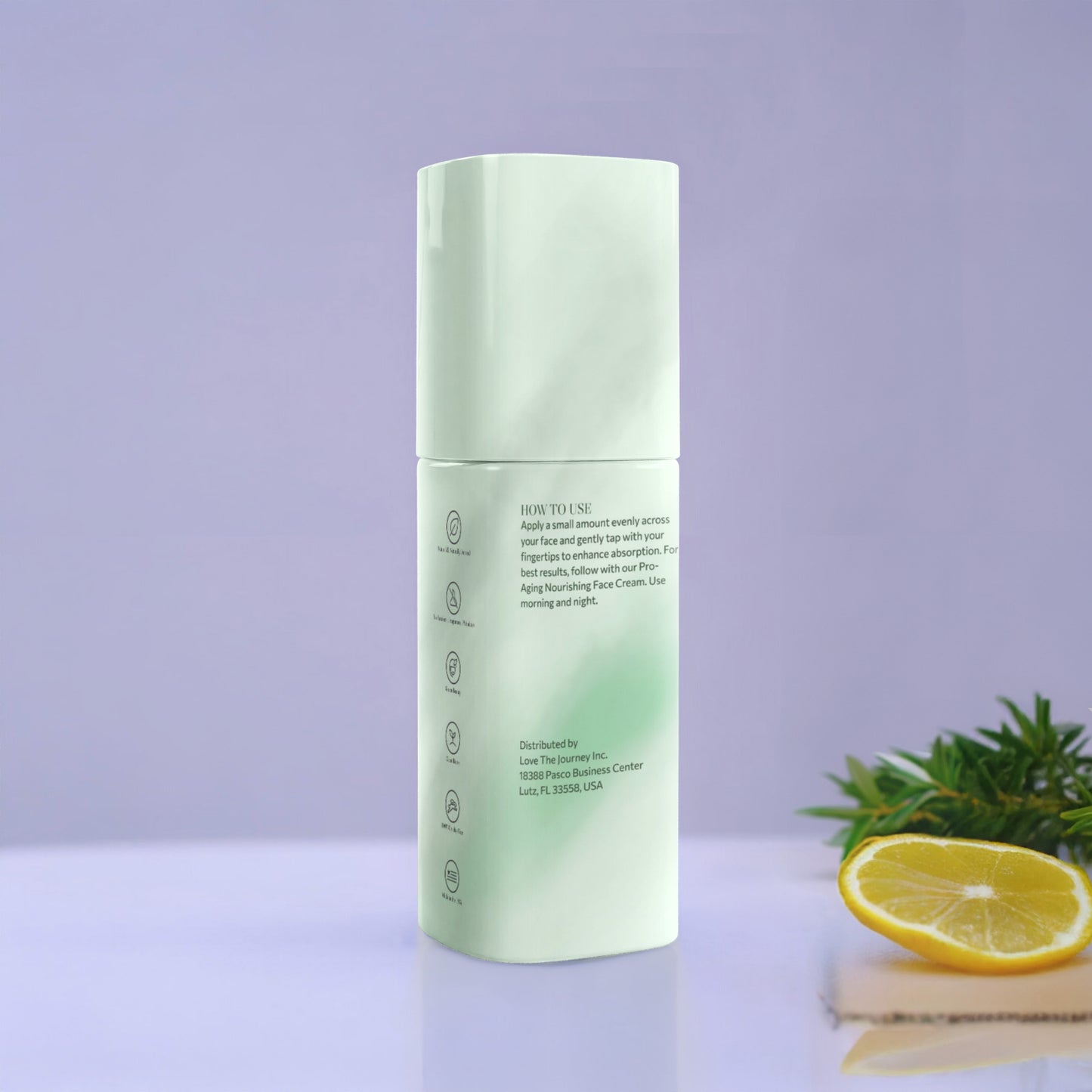 HydraSnail Mucin Essence
