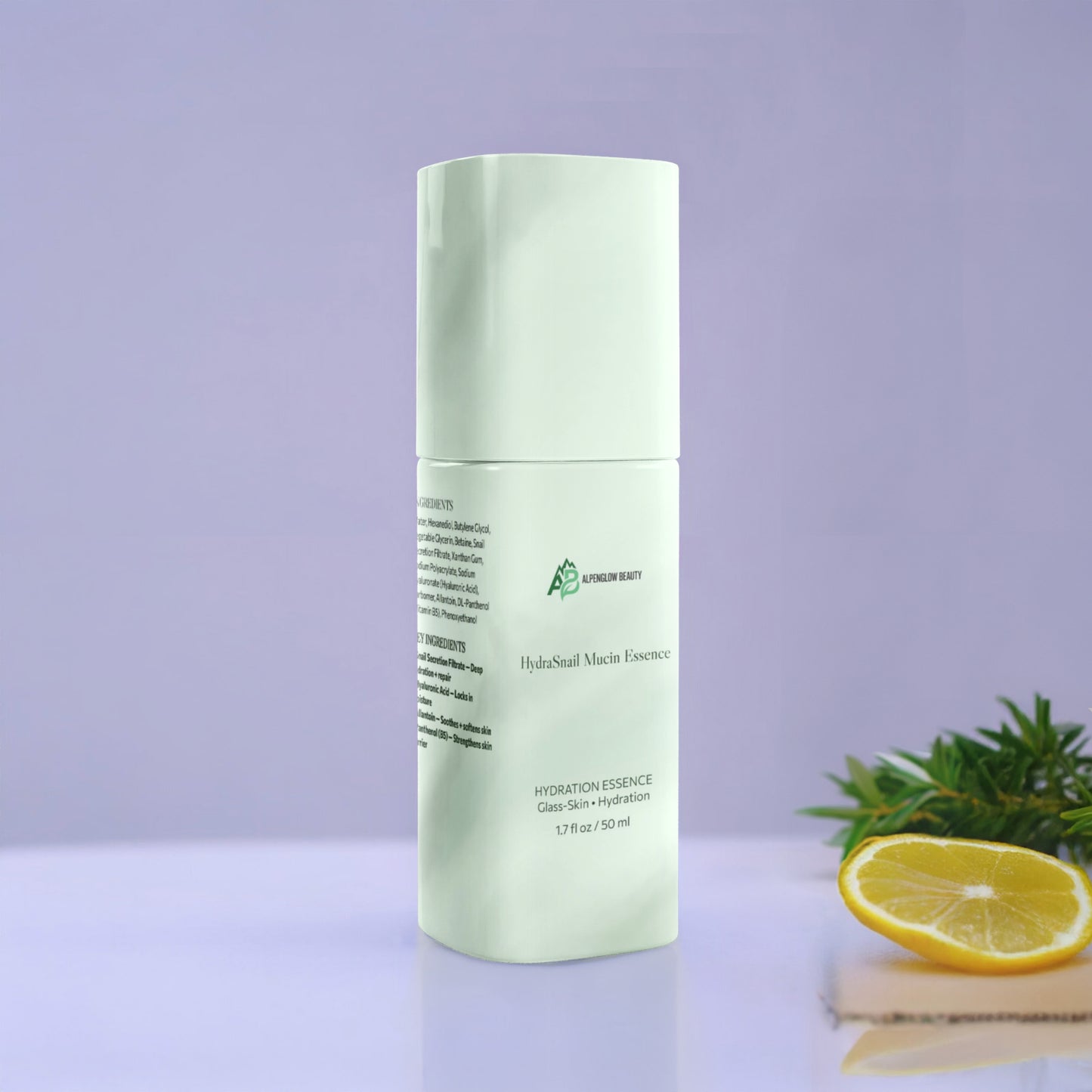 HydraSnail Mucin Essence