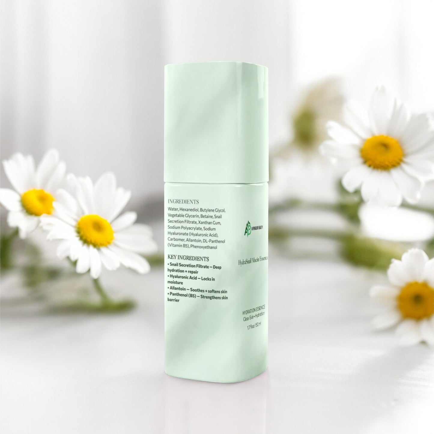HydraSnail Mucin Essence
