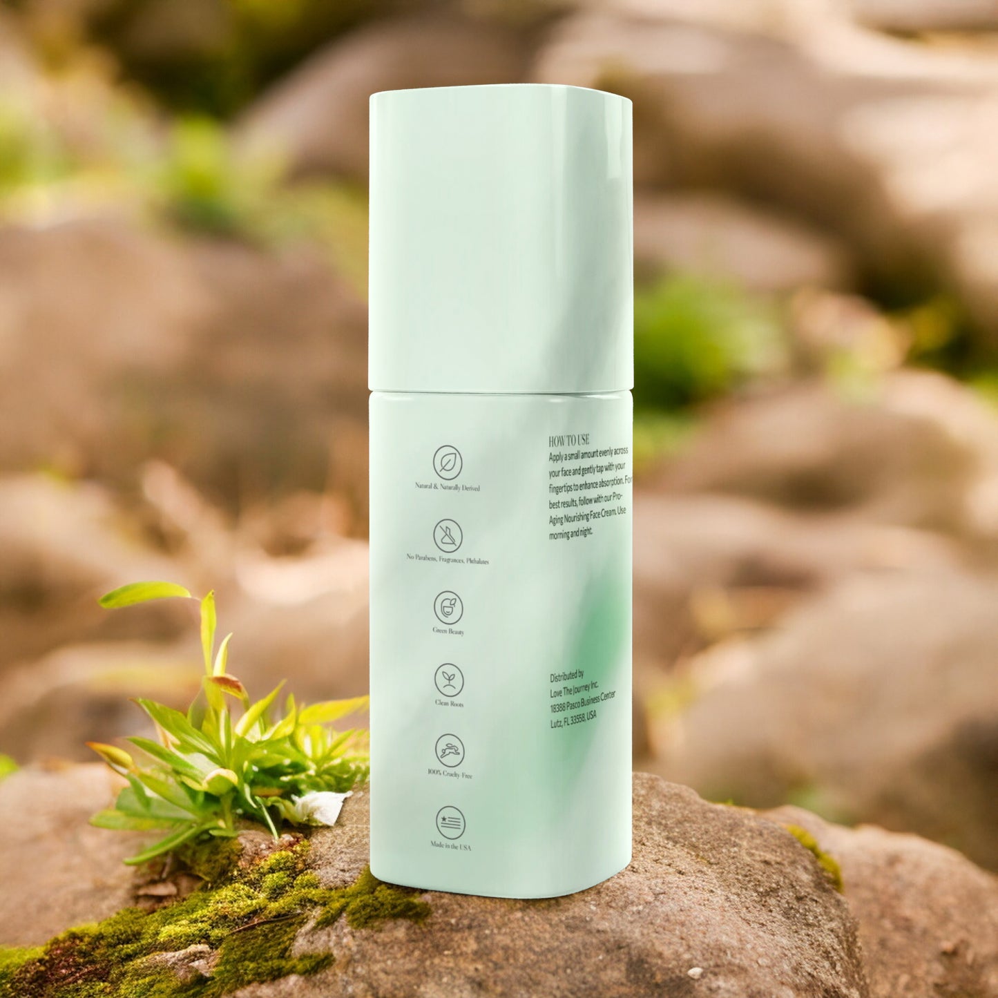 HydraSnail Mucin Essence