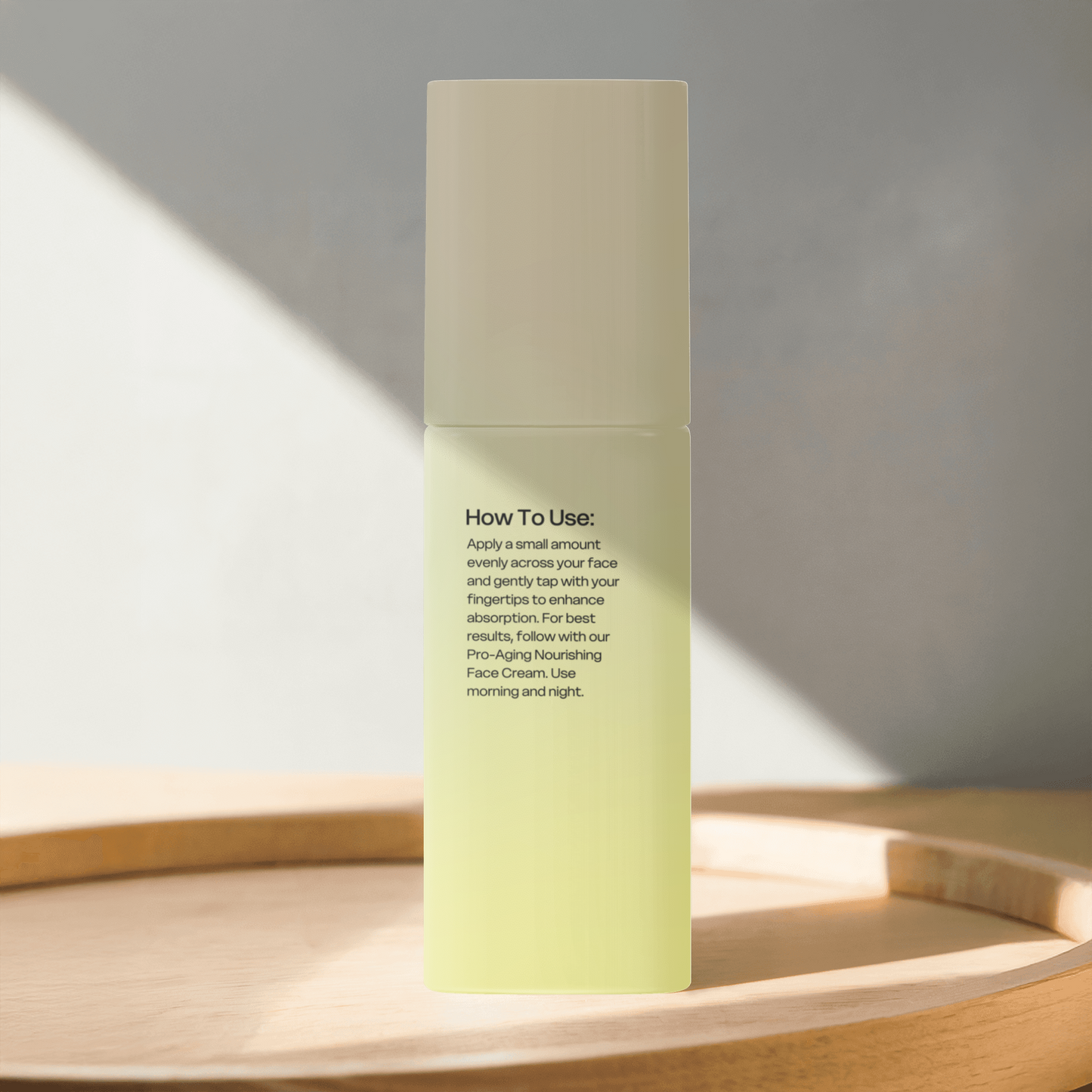 Snail Mucin Essence