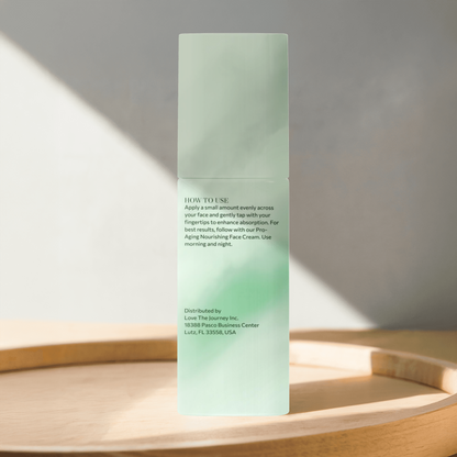 HydraSnail Mucin Essence