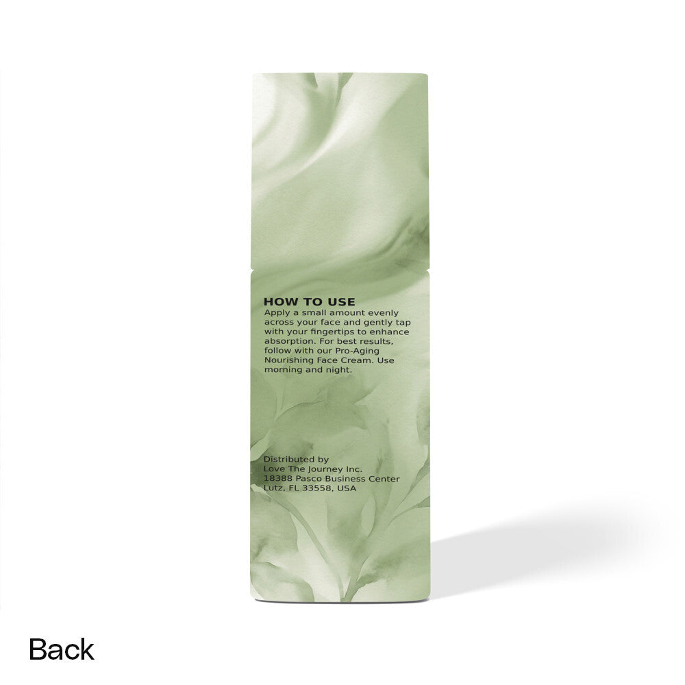 HydraSnail Mucin Essence
