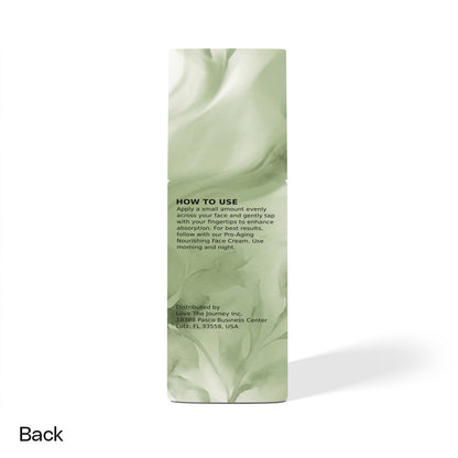 HydraSnail Mucin Essence