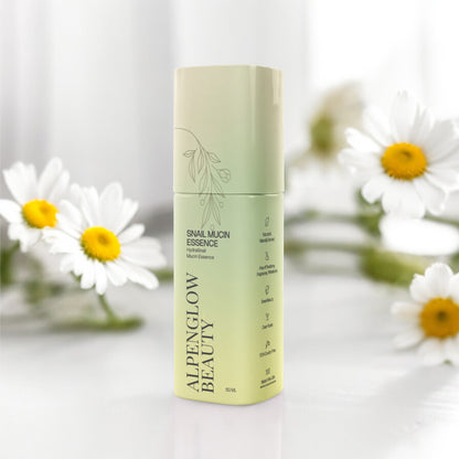 Snail Mucin Essence