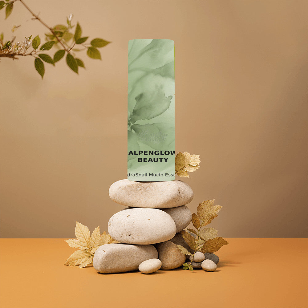HydraSnail Mucin Essence