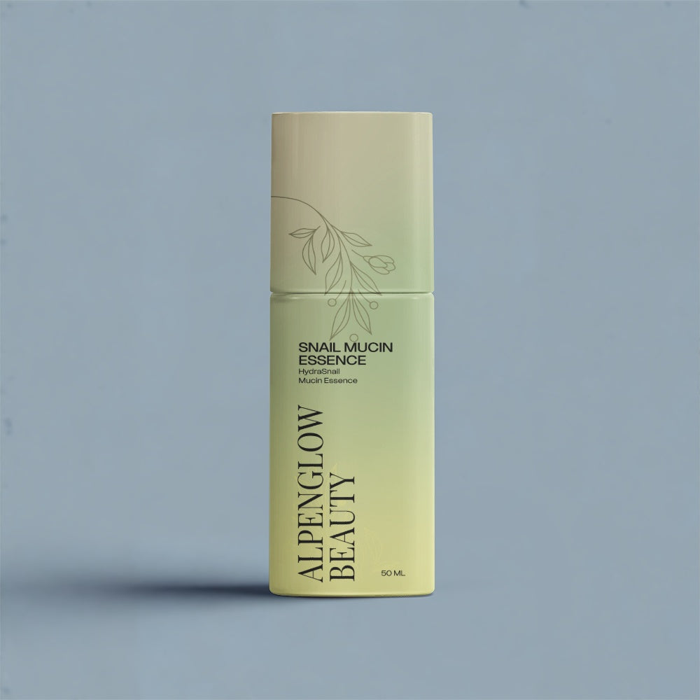 Snail Mucin Essence